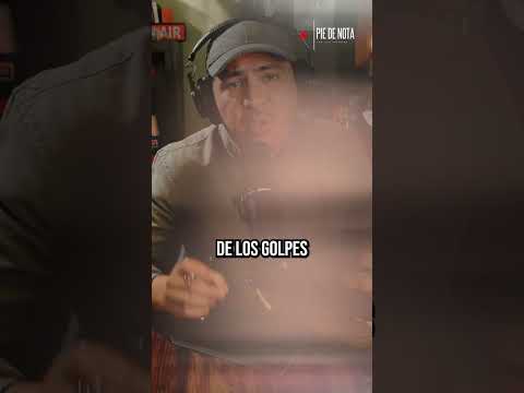 Cae ‘EL PANU’, jefe de seguridad de LOS CHAPITOS: