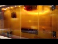 Architectural Glass Installation Videos | Jockimo