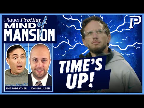 Danger Picks To AVOID For Fantasy Football With John Paulsen On The Mind Of Mansion Show