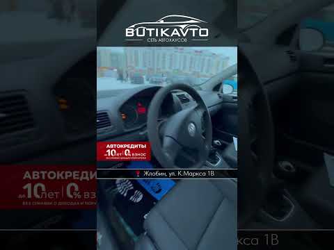 фото volkswagen golf v 0