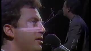 Scenes from an Italian Restaurant (Live in Wembley 1984)- Billy Joel