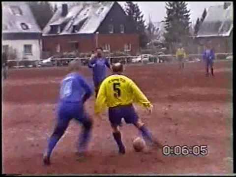 BW Fuhlenbrock AH - FC Karnap 07/27 AH Teil 3
