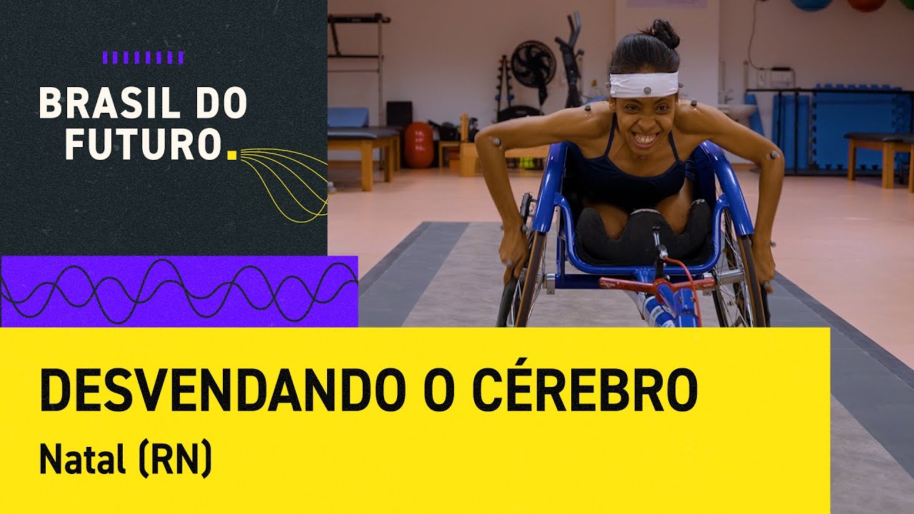 Psicodélicos, sonhos e zika: potiguares fazem do Brasil polo global em estudo do cérebro