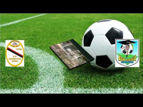 PULCINI A7 2008 12° Giornata Argentina - Oneglia Calcio 3 Tempo