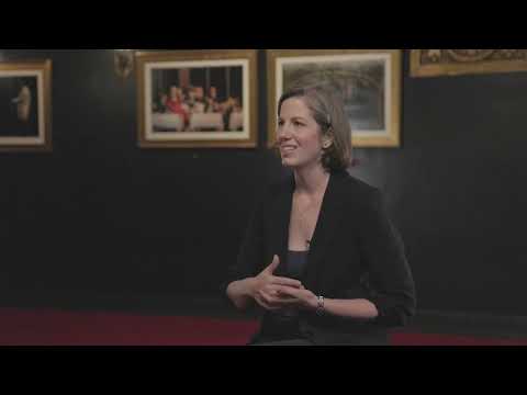 Louisa Muller on Verdi's ERNANI