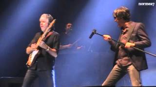 STADIO - Tutti contro Tutti - Live a Rimini, 30aprile 2016