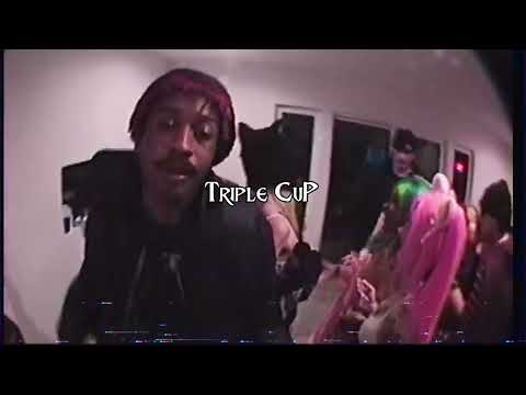 [FREE] lil tracy x david shawty "Triple Cup" SYNTH GOTH TRAP Type Beat