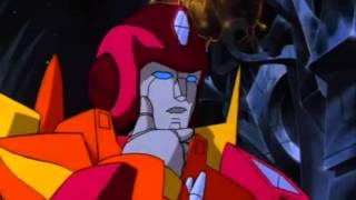 Transformers  the Movie 1986) animated (FULL MOVIE!!!) - YouTube.flv - YouTube
