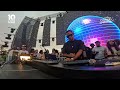 ZAKES BANTWINI LIVE DJ MIX SOUND OF SUMMER 2025 LANGSTRAND NAMIBIA