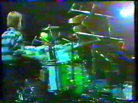 Waterboys - Münich, Alabammahalle | February 20 1984
