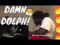 Young Dolph - Crashin' Out (Official Video) REACTION Young Dolph - Crashin' Out (Official Video) REACTION
