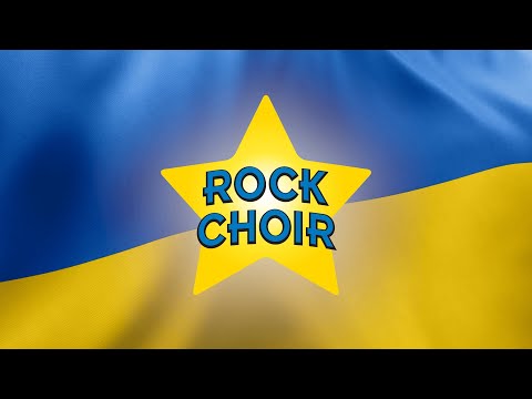 Meet Christina Dmytryk Clark 💙💛 #StandWithUkraine 🇺🇦