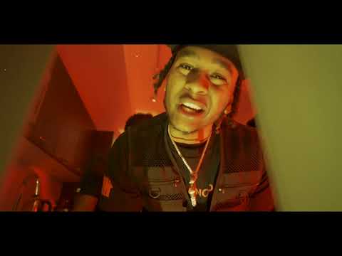 Aaron Billz - ON ME [ Official Video ] (Dir.@ShotByHuss)