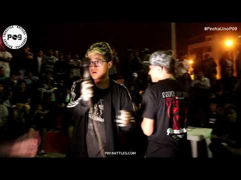 SKILL vs VERDUGO - 4tos - P09 BATTLES - FECHA #1 - 2020