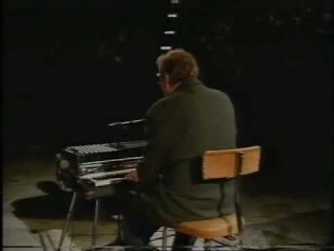 Josef Hader: Topfpflanzen