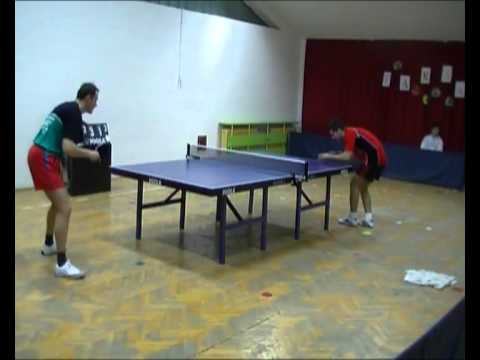 Slobodan Brankov - Sebastian Stoja