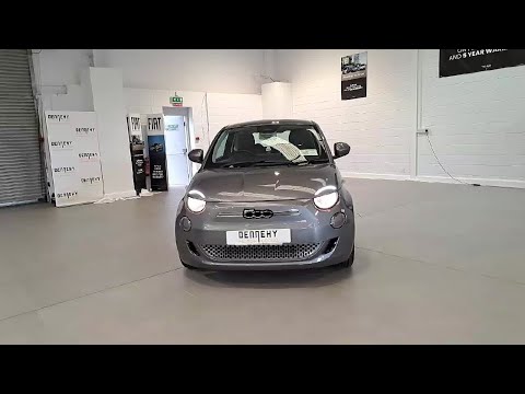 Fiat 500 Icon Electric 42kwh 61 P/W - Image 2