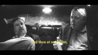 Collision: Christopher Hitchens vs. Douglas Wilson