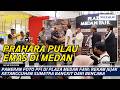 Pameran Foto PFI di Plaza Medan Fair: Rekam Jejak Ketangguhan Sumatra Bangkit dari Bencana