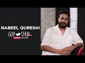 Nabeel Qureshi | Director of Quaid e Azam Zindabad | Exclusive Interview | Gup Shup with FUCHSIA
