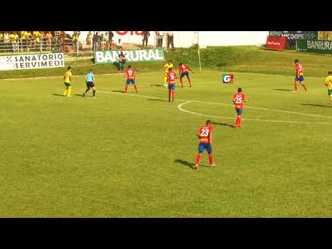 Video Resumen: Guastatoya 2-0 Municipal - 2018 Apertura Jornada 14