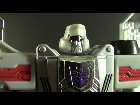 Henkei Megatron (Random Review)