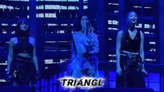 Download lagu KATSEYE x HUNTR/X – “Golden” LIVE at Coachella 2026 (4K Fancam) mp3
