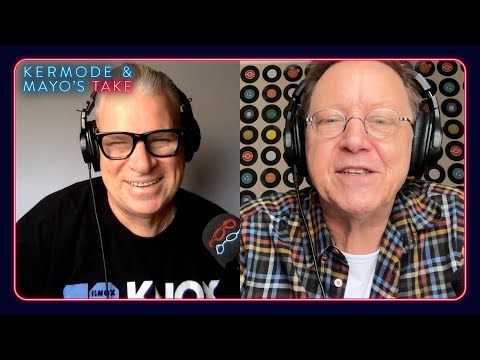 03/10/2025 Box Office Top Ten - Kermode and Mayo's Take