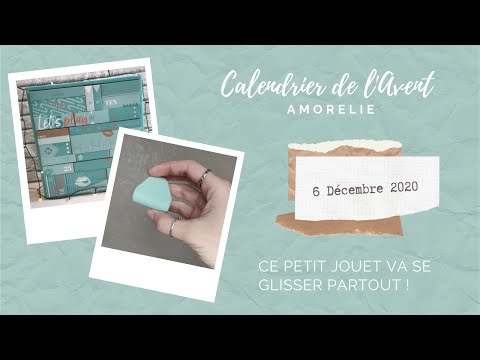 6 Décembre : "Ce sextoy va se glisser partout !"