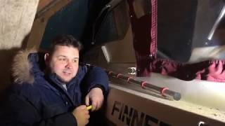 Пошив чехлов для лодок в хабаровске