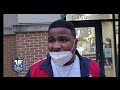 DNA RECAPS LU CASTRO BATTLE 11 YEARS IM STILL GETTING BETTER WRITING