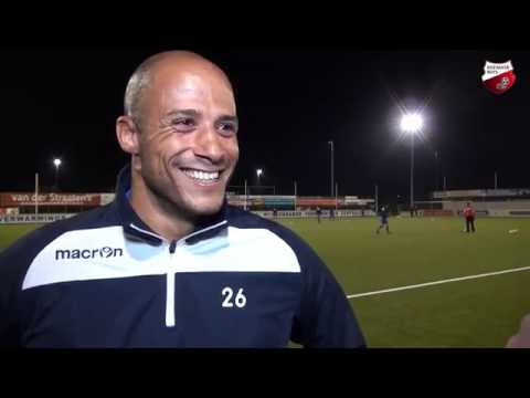 Voorbeschouwing Barendrecht - Kozakken Boys 15/16