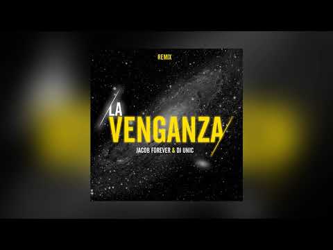 Video La Venganza (Remix) de Jacob Forever 