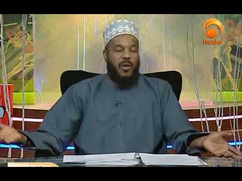 The Bestower of Peace (As-Salam) - In the Names of Allah - Dr. Bilal Philips - Episode 16/26