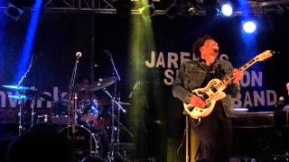 Jarekus Singleton - Come With Me @Gevarenwinkel 2015