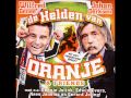 Edwin Evers, Johan Derksen & Wilfred Genee - Helden