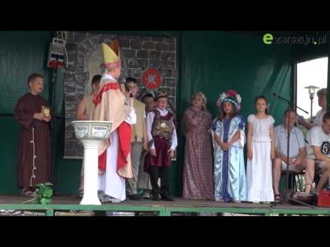 ezarszyn.pl - XIII JARMARK NA JAĆMIERSKIM RYNKU  skrót