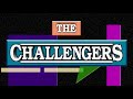 The Challengers Theme (FULL/CLEAN)