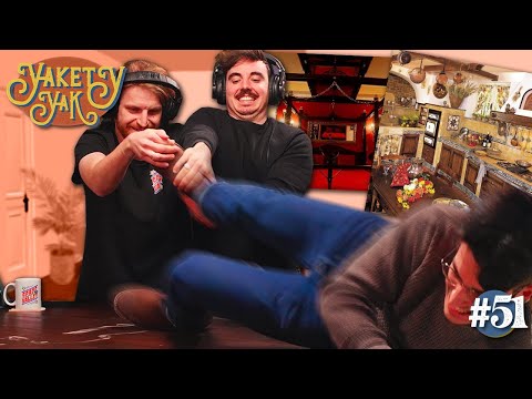 Arrediamo la NUOVA CASA di NIC!- Yakety-Yak #51