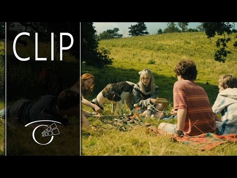 Mi vida ahora - Clip 4