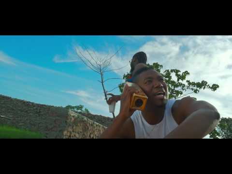 Christal - A Festa Feat.  Son - Z (Official Video By Case Graphics)