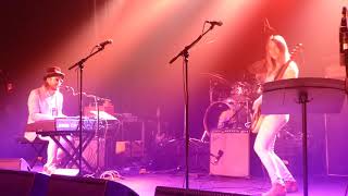 Marco Benevento - Live A Certain Life  12 -6-18 Orange Peel,  ASHEVILLE, NC