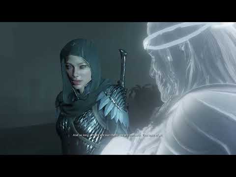 Middle-Earth: Shadow of War Walkthrough - Part 15 - No Commentary