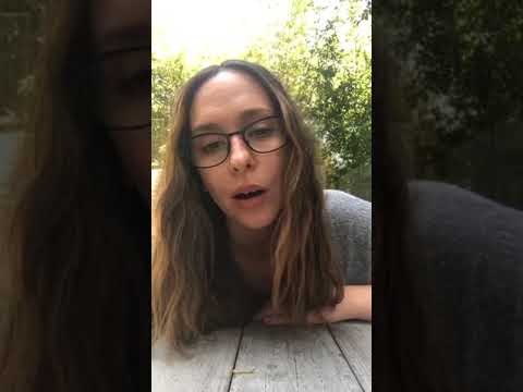 Jennifer Love Hewitt - LIVE Instagram 27.04.2018