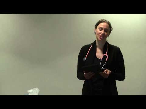 Poem Brut - Julia Rose Lewis