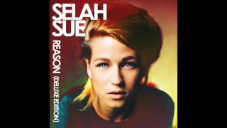 Selah Sue - Reason (Live Acoustic Version)