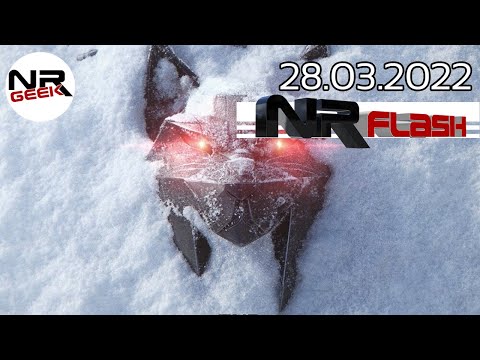NRFlash #30 (28.03.2022)