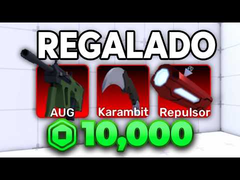 Mejorando Las Cuentas De Suscriptores en Rivals!