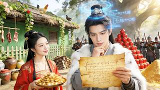 Download lagu He Travels To Poor Ancient Era, Uses Modern Smarts To Get Rich! Princess Falls For Him! mp3