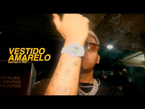West Reis - Vestido Amarelo feat. Liink